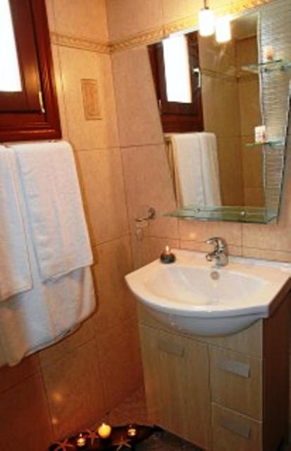 Caldera Studios Astypálaia Habitación foto