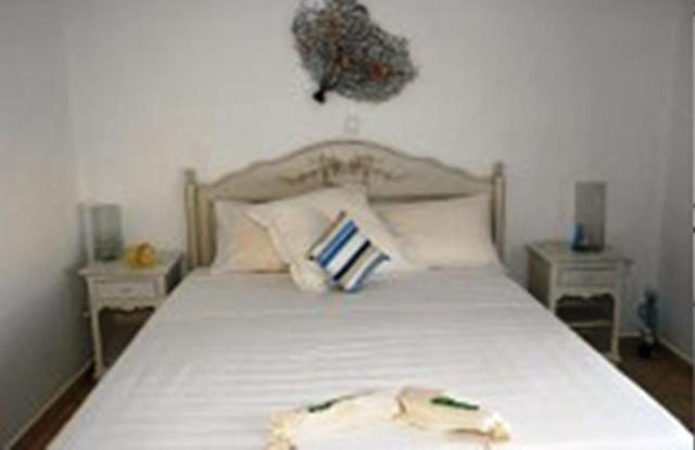 Caldera Studios Astypálaia Habitación foto