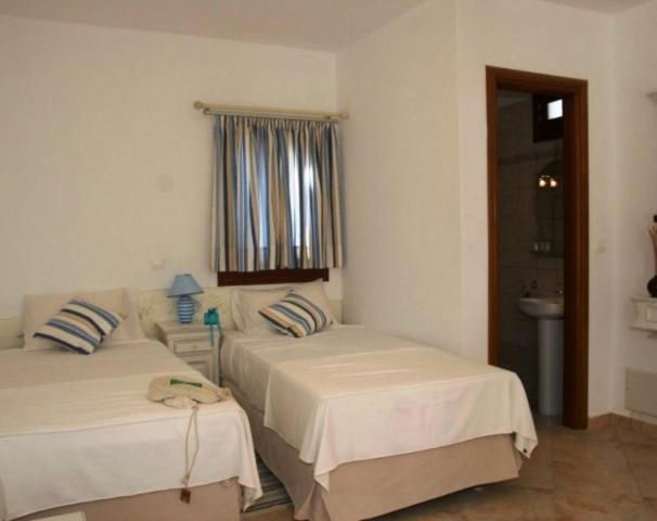 Caldera Studios Astypálaia Habitación foto