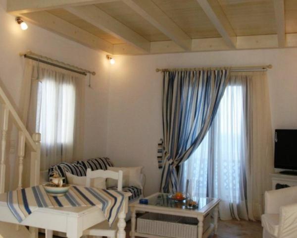 Caldera Studios Astypálaia Habitación foto