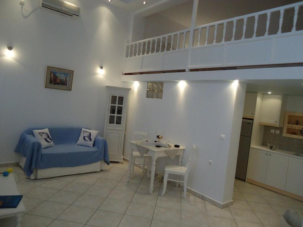 Caldera Studios Astypálaia Habitación foto