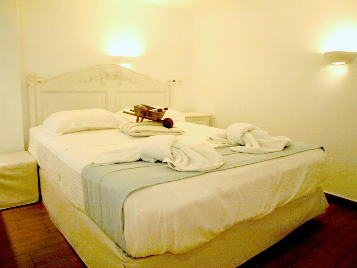 Caldera Studios Astypálaia Habitación foto