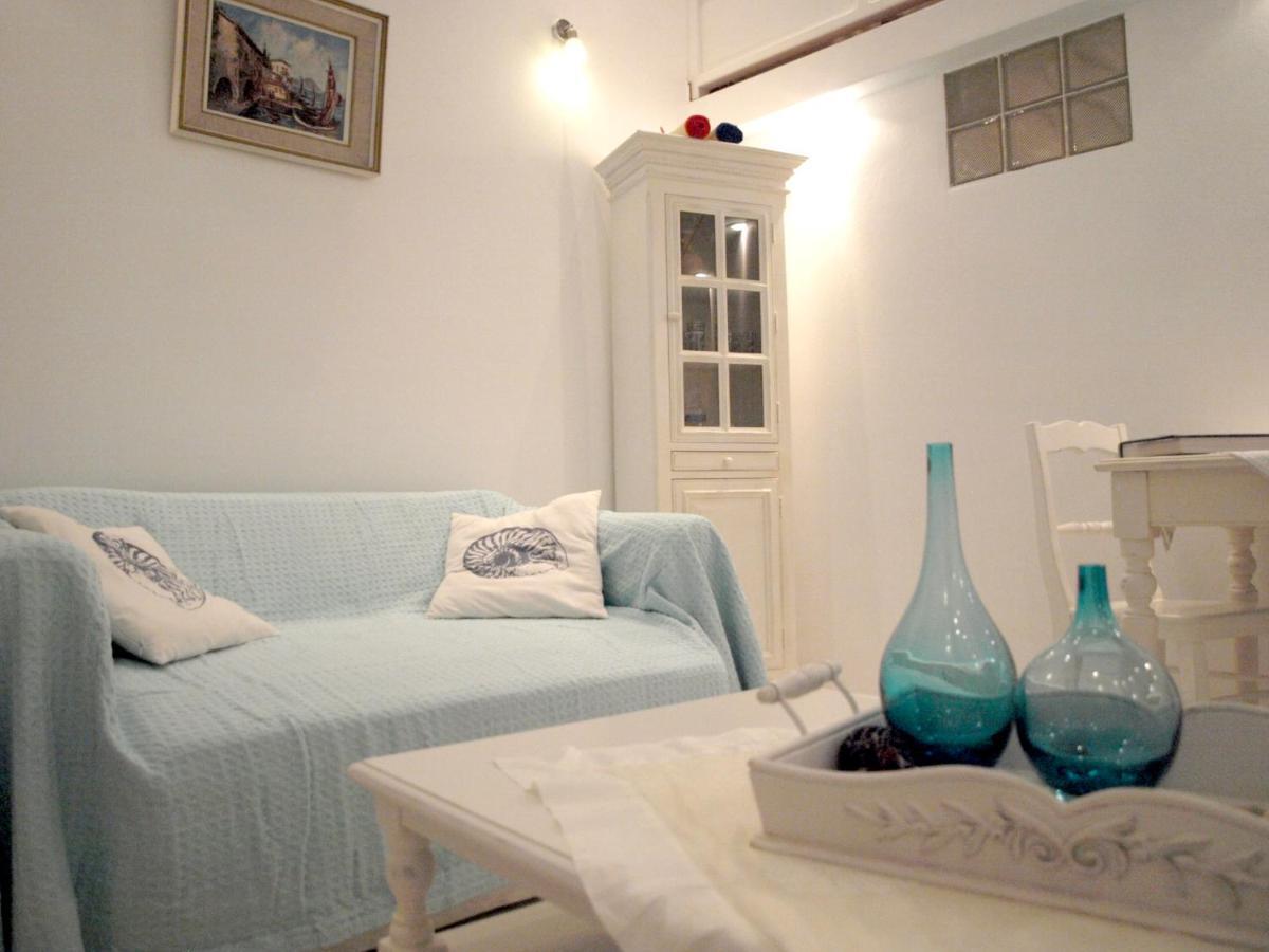 Caldera Studios Astypálaia Habitación foto